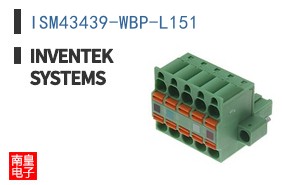 ISM43439-WBP-L151